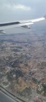 Lissabon - Heimflug
