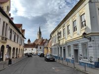 Altstadt von Medias