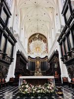 Tag 4 - Kathedrale zu Oliwa