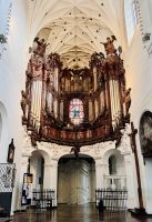 Tag 4 - Kathedrale zu Oliwa