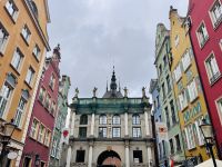 Tag 4 - Danzig 