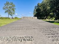 Tag 4 - Westerplatte, Danzig