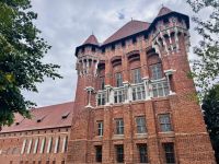Tag 5 - Marienburg