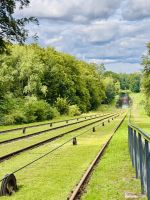 Tag 5 - Oberländischer Kanal