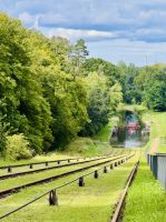 Tag 5 - Oberländischer Kanal