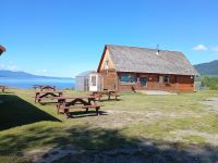 Fort St. James