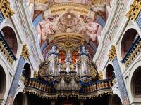Tag 6 - Heiligelinde (Swieta Lipka)