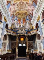 Tag 6 - Heiligelinde (Swieta Lipka)