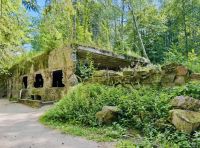 Tag 6 - Wolfsschanze 