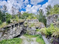 Tag 6 - Bunker von Adolf Hitler, Wolfsschanze