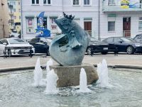 Tag 6 - Nikolaiken