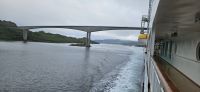 Raftsund Brücke 