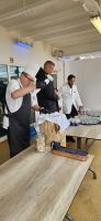 Stockfisch Verkostung 