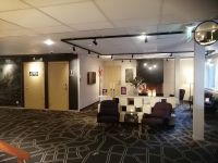 Hotel Scandic Östersund