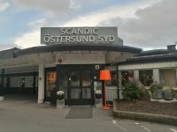 Hotel Scandic Östersund