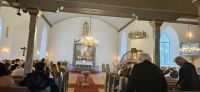 Sonntags Gottesdienst Bronnoysund