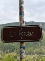 Forclsz Pass