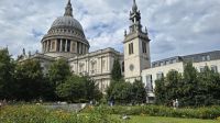 Bummel zu St. Pauls