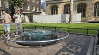 Hinrichtungsstätte im Tower of London