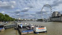 London Eye