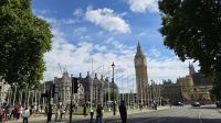 Parliaments Square