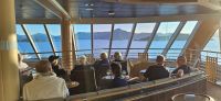 Bar auf Deck 9........