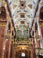 Tag 9 - Basilika Jasna Góra, Tschenstochau