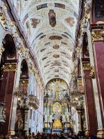 Tag 9 - Basilika Jasna Góra, Tschenstochau