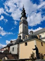 Tag 9 - Jasna Góra, Tschenstochau