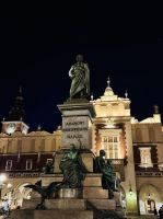Tag 9 - Rynek, Krakau