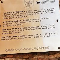 Habelschwerdt [poln. Bystrzyca K*odzka]: Rundgang