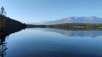 Pyramid Lake 