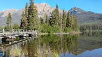 Pyramid Lake 