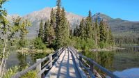 Pyramid Lake 