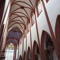 Breslau: Maria-Magdalen-Kirche