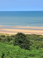 Amerikanischer Friedhof