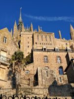 Mont Saint Michel 
