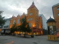 Lulea