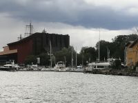 Vasa Museum Stockholm