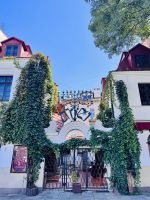 Tag 10 - Jüdisches Viertel Kazimierz, Krakau
