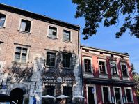 Tag 10 - Jüdisches Viertel Kazimierz, Krakau