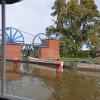 Masuren: Oberlandkanal