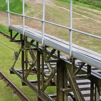 Masuren: Oberlandkanal