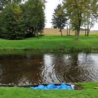 Masuren: Oberlandkanal