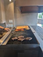 76. Abendessen im South Thompson Inn, Hotel in Kamloops.jpg