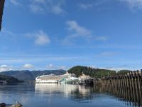 164. Schiffsausflug Lighthouse, Totems & Eagles, Ketchikan, Alaska.jpg