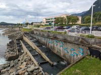 229. Macaulay Salmon Hatchery, Juneau, Alaska.jpg