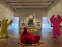 490. Freizeittag in Anchorage - Besuch des Anchorage Museums.jpg