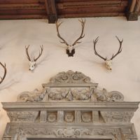 Waldenburg [poln. Wa*brzych]: Schloss Fürstenstein [poln. Ksi**]