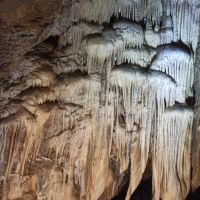 Glatzer Land: Klessengrund [poln. Kletno]: Bärenhöhle [poln. Jaskinia Niedzwiedzia]